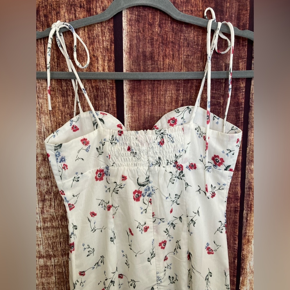 Princess Polly | NWT Macie Mini Dress - Picture 6 of 10